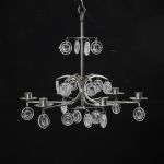 1745 4471 CHANDELIER